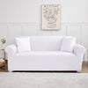 Blanco - Fundas para sofás y sofás de esquina - La Casa de las Fundas