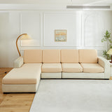 Funda de cojín de sofá repelente al agua