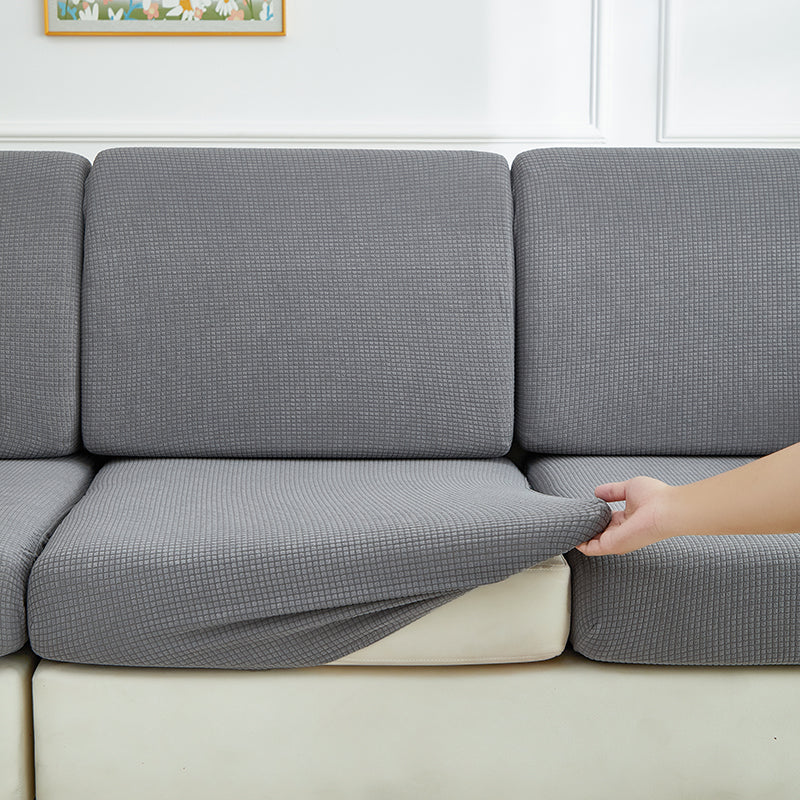 EasyDrap™, cojín a cojín