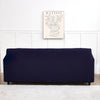 Cargar imagen en el visor de la galería, Azul marino - Fundas para sofás y sofás de esquina - La Casa de las Fundas