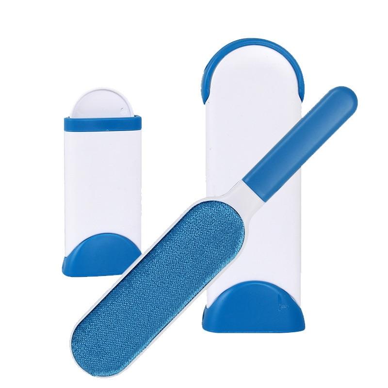 Cepillo quitapelos para tejidos