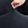 Gris - Fundas impermeables para sofás y sofás de esquina - La Casa de las Fundas