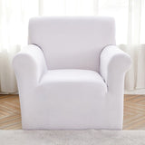 Funda de sillón elástica