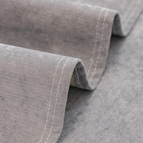 Primer plano: Impermeable con base antideslizante