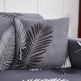 Funda de cojín elástica 45 × 45 cm — 1 unidad