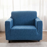 Funda de sillón elástica