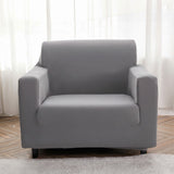 Funda de sillón elástica