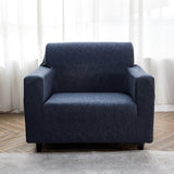 Funda de sillón elástica