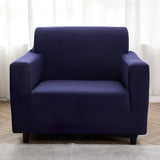 Funda de sillón elástica