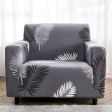 Funda de sillón elástica
