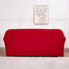 Rojo - Fundas para sofás y sofás de esquina - La Casa de las Fundas