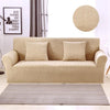 Albaricoque - Fundas para sofás y sofás de esquina - La Casa de las Fundas - La Casa de las Fundas - Fundas de sillón y sofá 