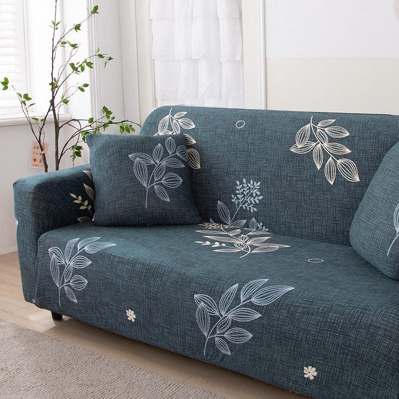 Amanda - Fundas impermeables para sofás y sofás de esquina - La Casa de las Fundas