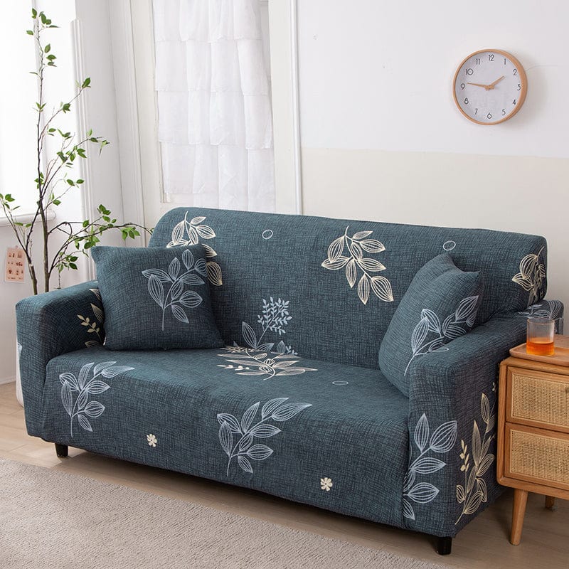 Amanda - Fundas impermeables para sofás y sofás de esquina - La Casa de las Fundas