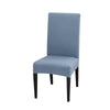 Azul claro - Fundas para sillas - La Casa de las Fundas
