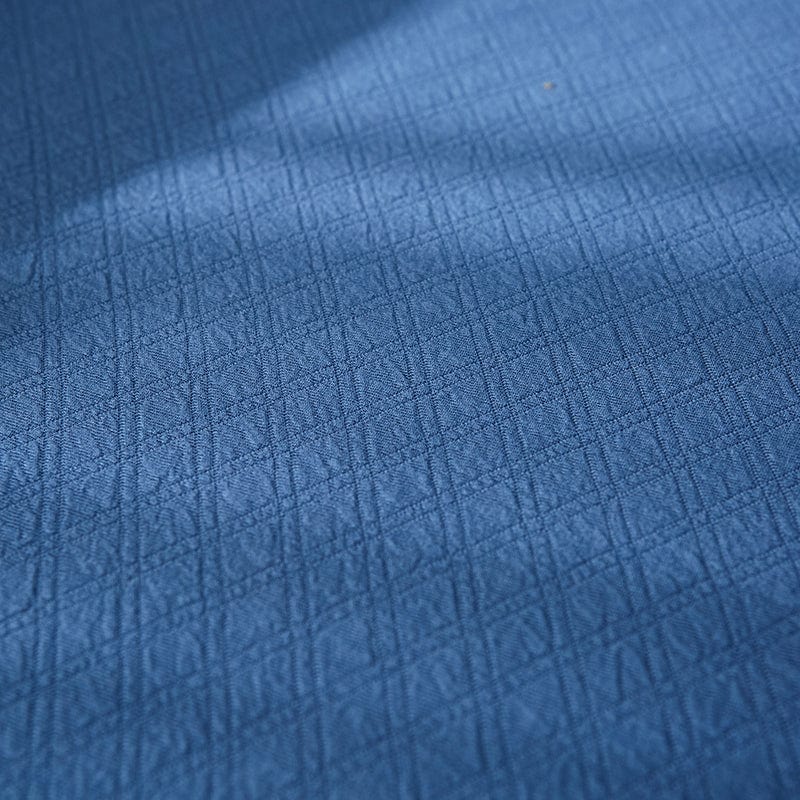 Azul - Fundas impermeables para sofás y sofás de esquina - La Casa de las Fundas