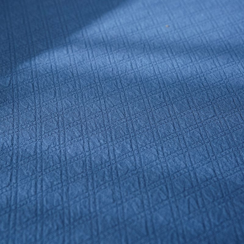Azul - Fundas impermeables para sofás y sofás de esquina - La Casa de las Fundas