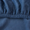 Cargar imagen en el visor de la galería, Azul - Fundas impermeables para sofás y sofás de esquina - La Casa de las Fundas