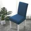 Azul - Fundas para sillas impermeables - La Casa de las Fundas - La Casa de las Fundas - Fundas de sillón y sofá 