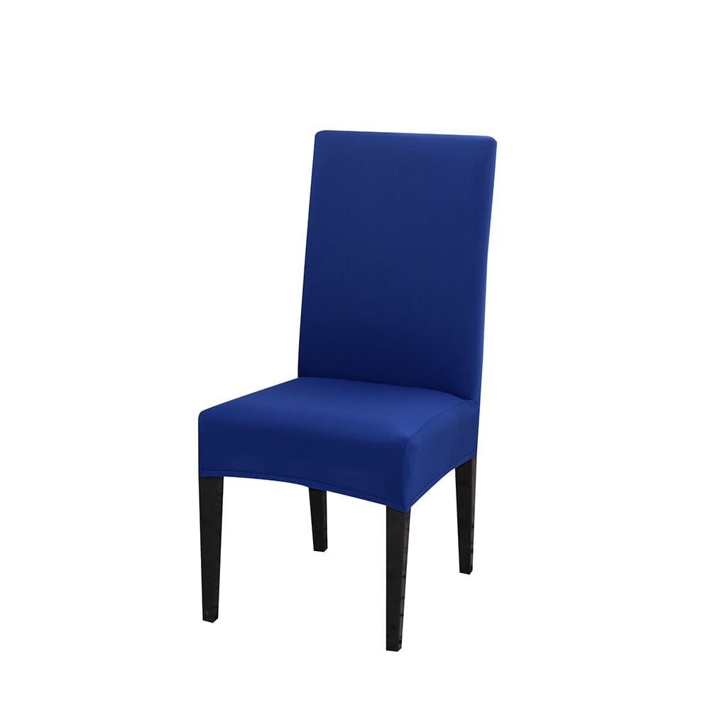 Azul - Fundas para sillas - La Casa de las Fundas