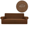 Café - Fundas impermeables para sofás y sofás de esquina - La Casa de las Fundas - La Casa de las Fundas - Fundas de sillón y sofá 