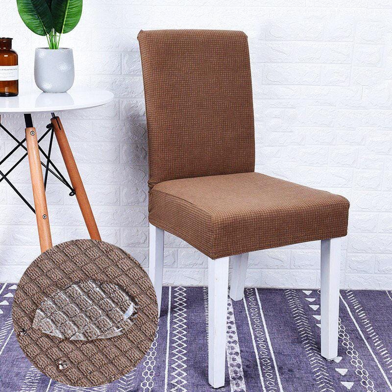 Café - Fundas para sillas impermeables - La Casa de las Fundas - La Casa de las Fundas - Fundas de sillón y sofá 