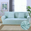 Cielo azul - Fundas para sofás y sofás de esquina - La Casa de las Fundas - La Casa de las Fundas - Fundas de sillón y sofá 