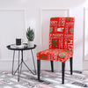 Feliz Navidad - Fundas para sillas - La Casa de las Fundas - La Casa de las Fundas - Fundas de sillón y sofá 