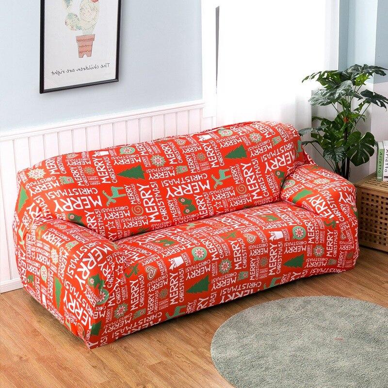 Feliz Navidad - Fundas para sofás y sofás de esquina - La Casa de las Fundas - La Casa de las Fundas - Fundas de sillón y sofá 