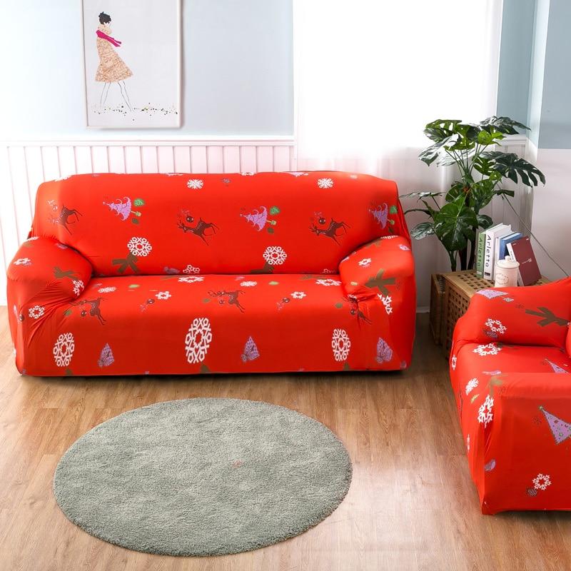 Fiesta de Navidad - Fundas para sofás y sofás de esquina - La Casa de las Fundas - La Casa de las Fundas - Fundas de sillón y sofá 