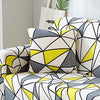 Geometría - 2 Artículos - Fundas de cojines - La Casa de las Fundas