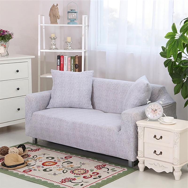 Grey - Fundas para sofás y sofás de esquina - La Casa de las Fundas - La Casa de las Fundas - Fundas de sillón y sofá 