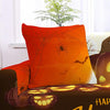 Happy Halloween - 2 Artículos - Fundas de cojines - La Casa de las Fundas