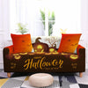 Happy Halloween - Fundas para sofás y sofás de esquina - La Casa de las Fundas