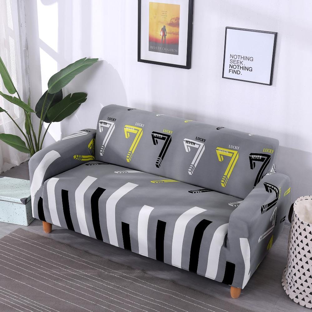 Lucky - Fundas para sofás y sofás de esquina - La Casa de las Fundas - La Casa de las Fundas - Fundas de sillón y sofá 