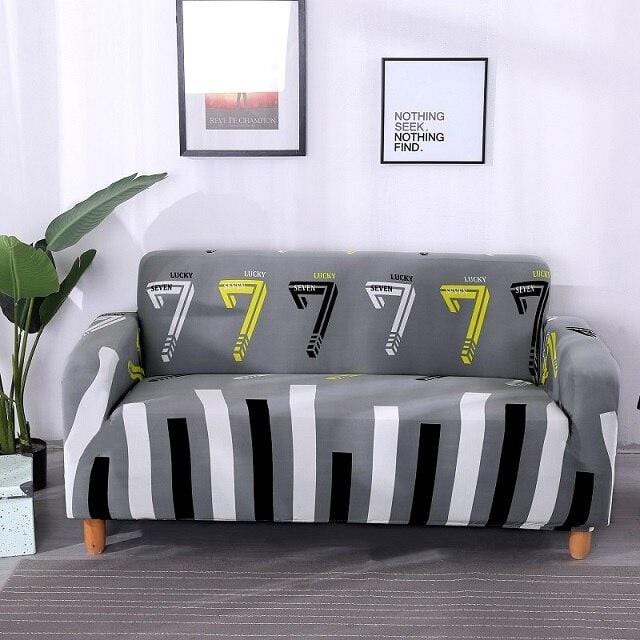 Lucky - Fundas para sofás y sofás de esquina - La Casa de las Fundas - La Casa de las Fundas - Fundas de sillón y sofá 