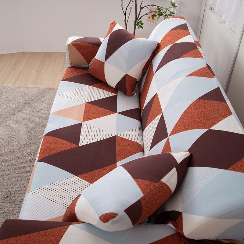 Modernia - Fundas impermeables para sofás y sofás de esquina - La Casa de las Fundas