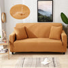 Naranja - Fundas impermeables para sofás y sofás de esquina - La Casa de las Fundas - La Casa de las Fundas - Fundas de sillón y sofá 