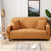 Naranja - Fundas impermeables para sofás y sofás de esquina - La Casa de las Fundas - La Casa de las Fundas - Fundas de sillón y sofá 