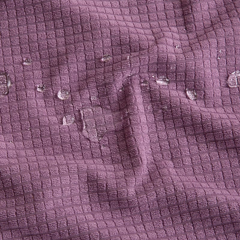 Púrpura claro - Fundas impermeables para sofás y sofás de esquina - La Casa de las Fundas