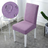 Púrpura claro - Fundas para sillas impermeables - La Casa de las Fundas - La Casa de las Fundas - Fundas de sillón y sofá 