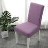 Púrpura claro - Fundas para sillas impermeables - La Casa de las Fundas - La Casa de las Fundas - Fundas de sillón y sofá 