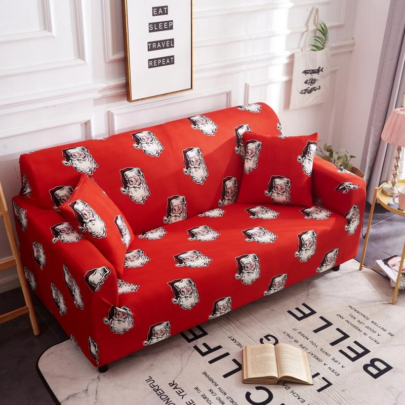 Santa Claus - Fundas para sofás y sofás de esquina - La Casa de las Fundas - La Casa de las Fundas - Fundas de sillón y sofá 