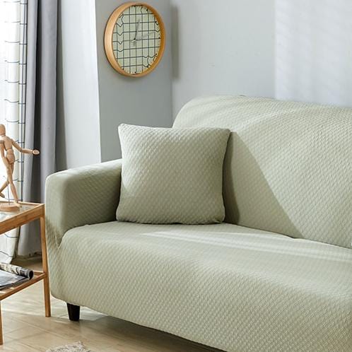Verde - Fundas impermeables para sofás y sofás de esquina - La Casa de las Fundas - La Casa de las Fundas - Fundas de sillón y sofá 