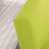 Cargar imagen en el visor de la galería, Verde - Fundas para sofá convertible, sofá cama y BZ - La Casa de las Fundas - La Casa de las Fundas - Fundas de sillón y sofá 
