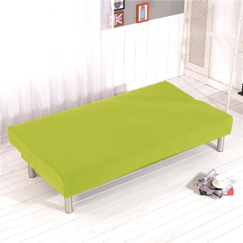 Verde - Fundas para sofá convertible, sofá cama y BZ - La Casa de las Fundas - La Casa de las Fundas - Fundas de sillón y sofá 