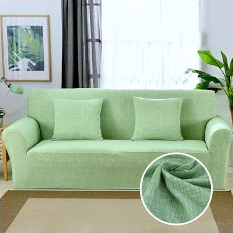 Verde - Fundas para sofás y sofás de esquina - La Casa de las Fundas - La Casa de las Fundas - Fundas de sillón y sofá 