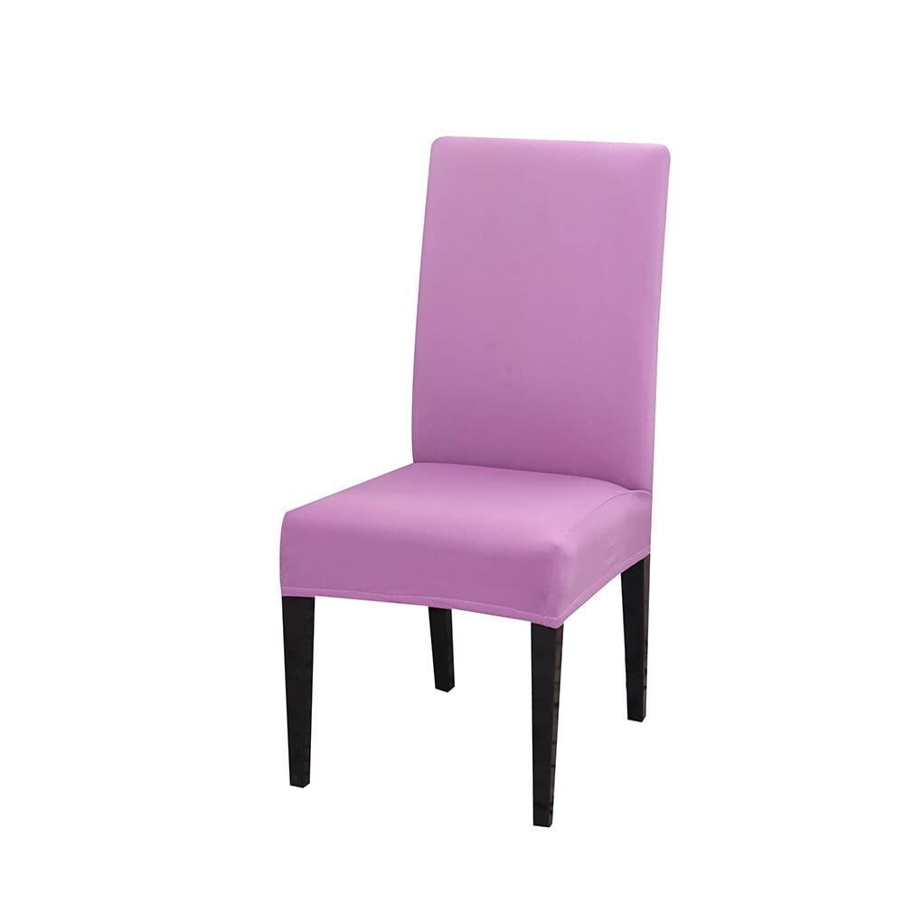 Violeta - Fundas para sillas - La Casa de las Fundas